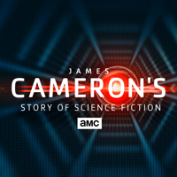 James Cameron's Story of Science Fiction - James Cameron's Story of Science Fiction artwork