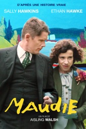 Maudie