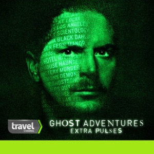 Ghost Adventures: Extra Pulses, Vol. 5 - Episode 3