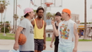 Ride Or Die (feat. Foster the People) - The Knocks