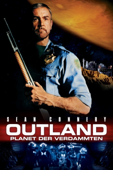 Outland - Planet der Verdammten