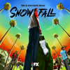 Examen de passage - Snowfall