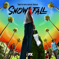 Télécharger Snowfall, Saison 1 (VF) Episode 10