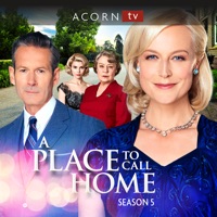 Télécharger A Place to Call Home, Season 5 Episode 10