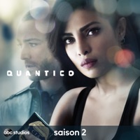 Télécharger Quantico, Saison 2 (VF) Episode 20