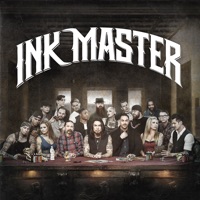 Ink Master, Season 3