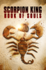 Scorpion King: Book of Souls - Don Michael Paul