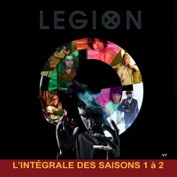 Télécharger Legion, l'intégrale des saisons 1 à 2 (VF) Episode 13