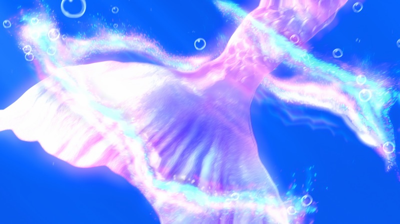 barbie dolphin magic marlo