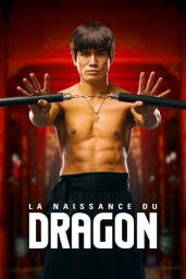 La naissance du Dragon