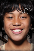 Boy (2010)