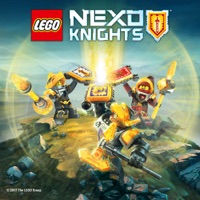 Télécharger Lego Nexo Knights, Saison 3 (VF) Episode 5