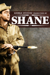 Shane - Unknown Cover Art