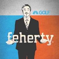 Feherty, Vol. 4