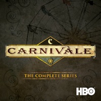 Carnivale, The Complete Series