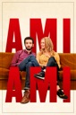 Affiche du film Ami-ami