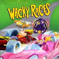 Wacky Races: Start Your Engines: Season 1 Vol. 1