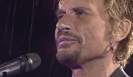 Diego libre dans sa tête - Johnny Hallyday