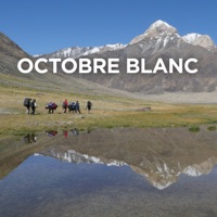 Télécharger Octobre blanc Episode 1