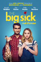 Michael Showalter - The Big Sick artwork