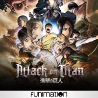 Attack On Titan, Season 2