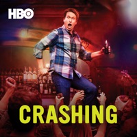 Télécharger Crashing, Saison 2 (VF) Episode 8