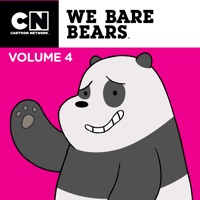 We Bare Bears, Vol. 4