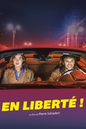 En liberté !