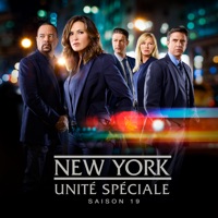 Télécharger New York Unité Spéciale, Saison 19 Episode 23