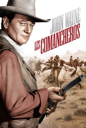Les Comancheros
