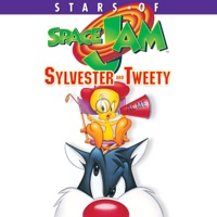 Télécharger Stars of Space Jam: Sylvester & Tweety Episode 2