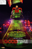 Good Time - Benny Safdie & Josh Safdie