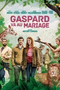 Gaspard va au mariage