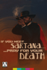 If You Meet Sartana... Pray for Your Death - Frank Kramer