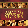 The Mission - Amazing Stories