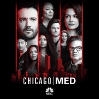 Chicago Med, Season 4
