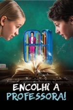 Capa do filme Encolhi a Professora