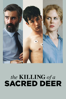 The Killing of a Sacred Deer - Yorgos Lanthimos