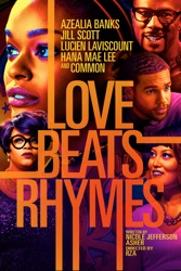 Love Beats Rhymes
