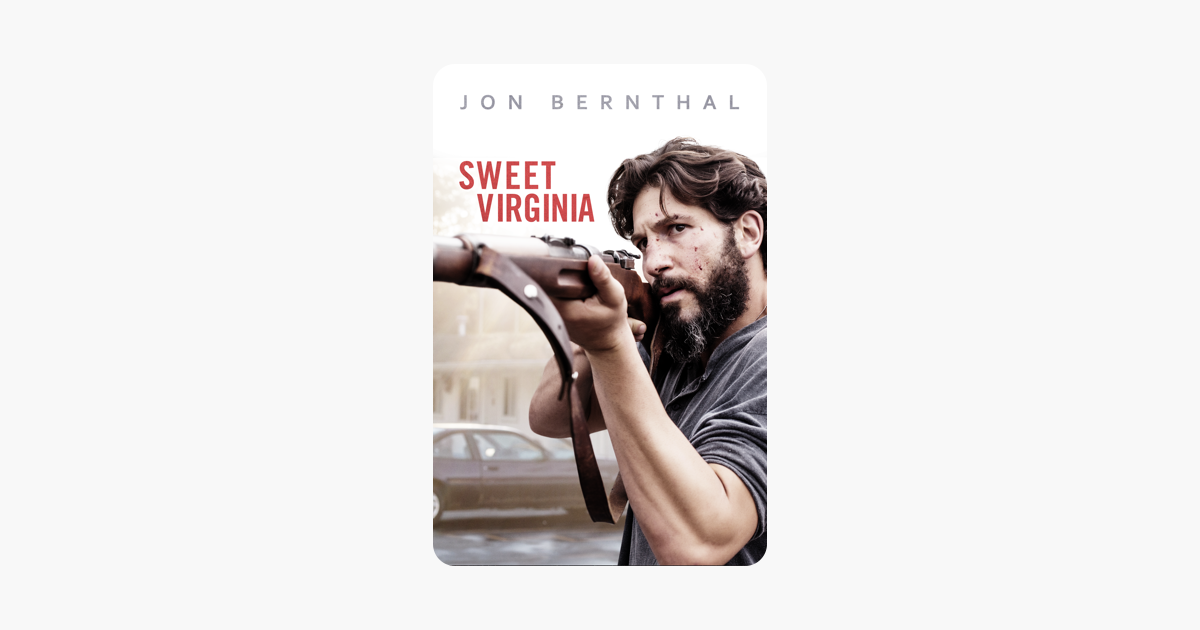 ‎Sweet Virginia on iTunes