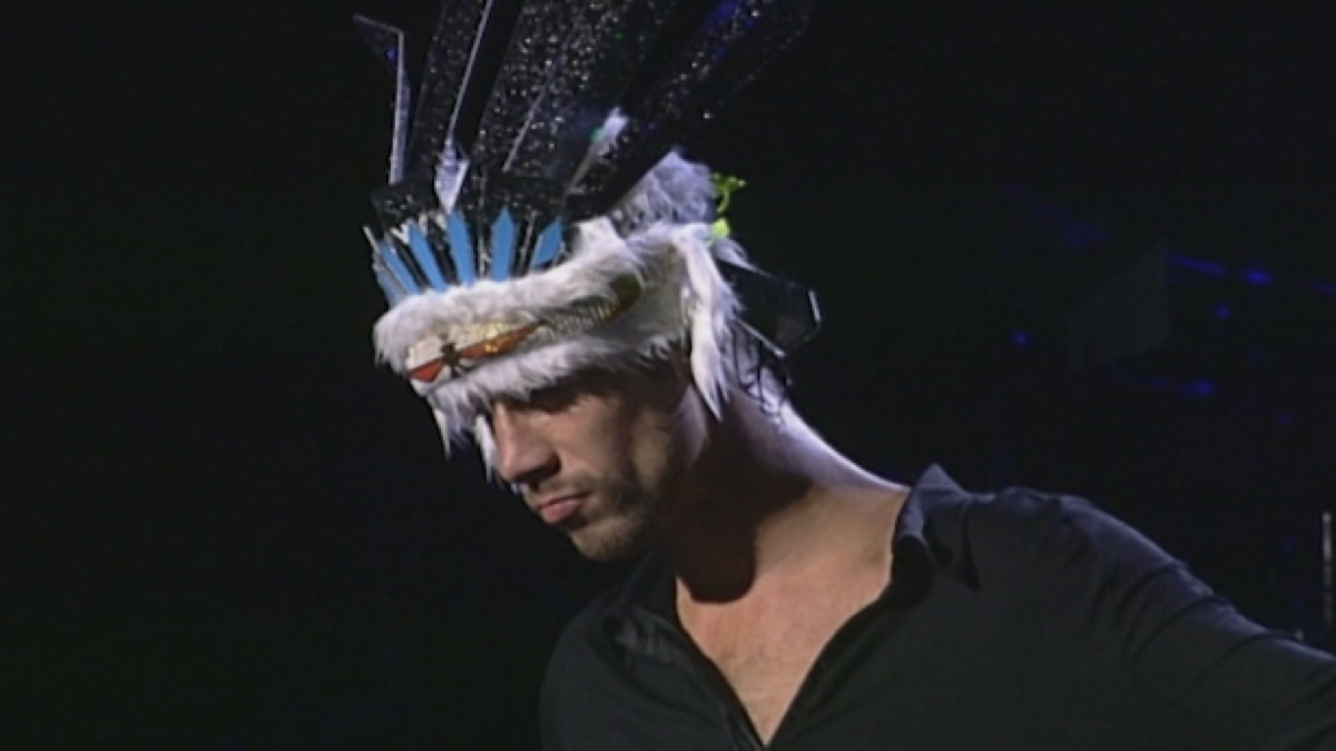 Deeper Underground (Live in Verona) - Jamiroquai