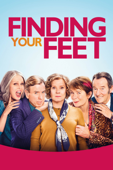 Finding your Feet