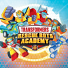 Transformers Rescue Bots Academy - Transformers Rescue Bots Academy, Vol. 1  artwork