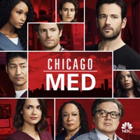Chicago Med, Season 3