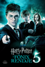 Harry Potter and the Order of the Phoenix - David Yates