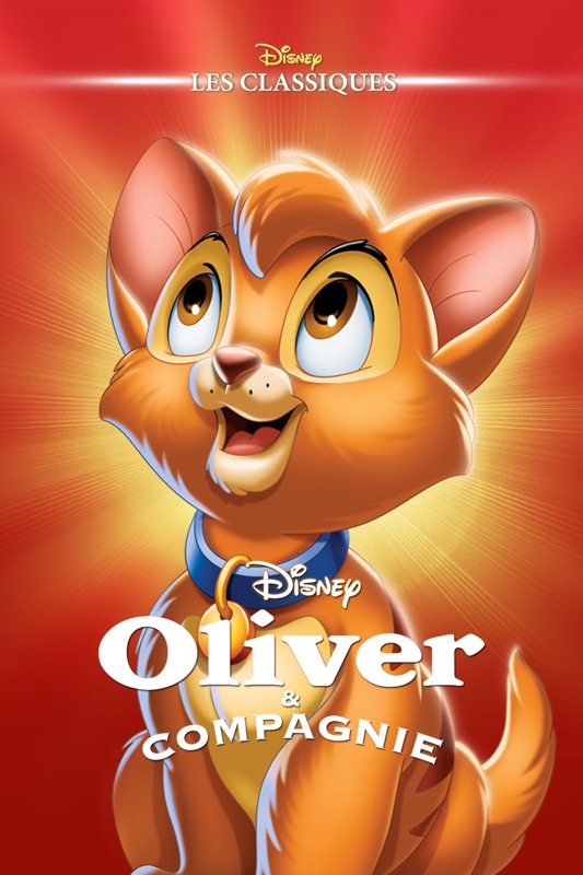 Oliver & Compagnie