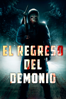 El Regreso del Demonio - Jordan F. Ghanma