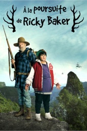 À la poursuite de Ricky Baker