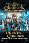 Pirates of the Caribbean: Dead Men Tell No Tales