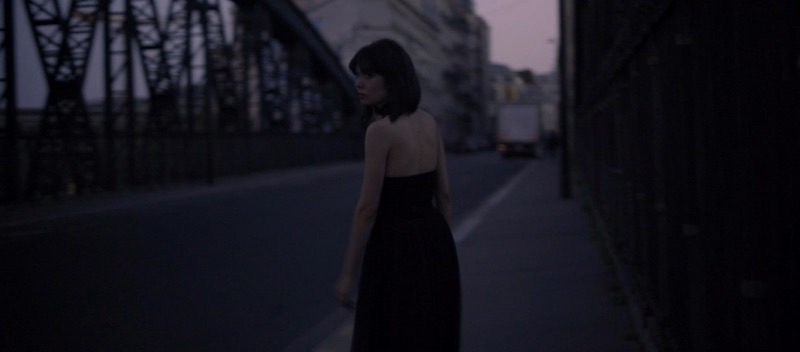 Satie: Gnossiennes, 1. Lent